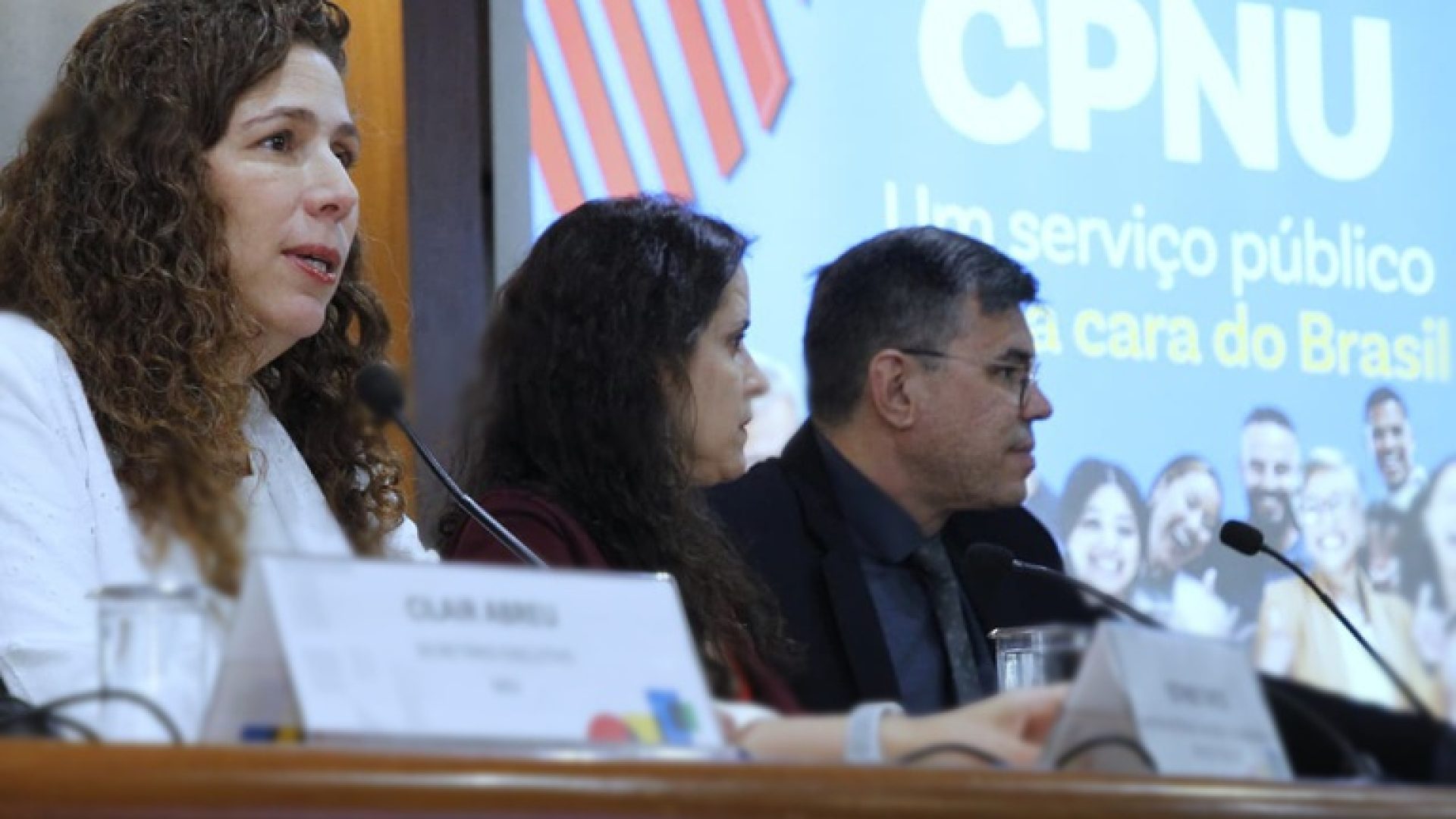 CPNU 2 aprova 3.649 servidores com 40,5% via cotas