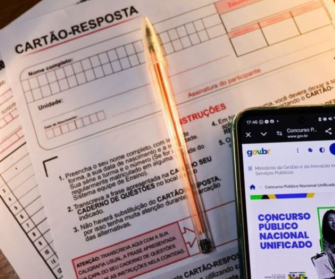 Inicia prazo para recursos em vagas reservadas do CNU 2