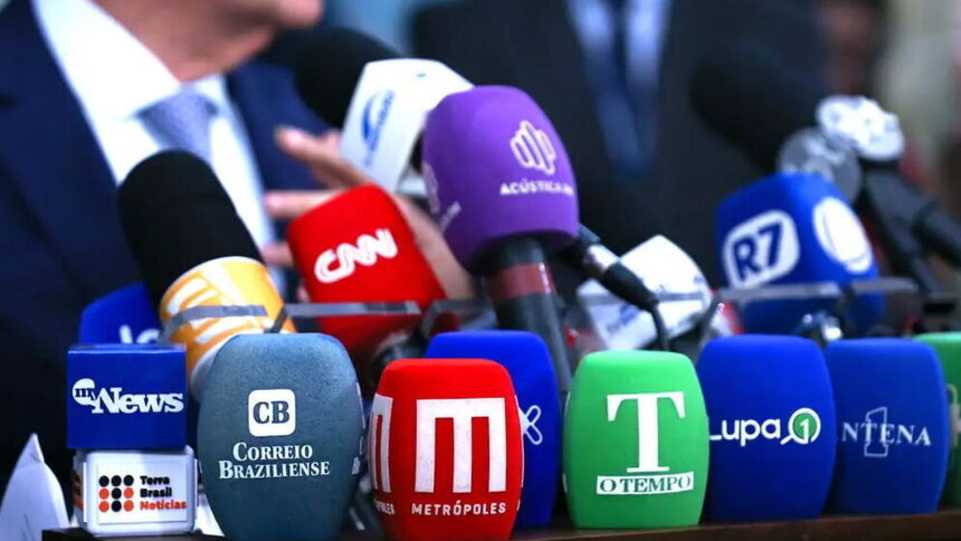 CCS debate segurança de jornalistas e analisa projetos sobre comunicação — Senado Notícias