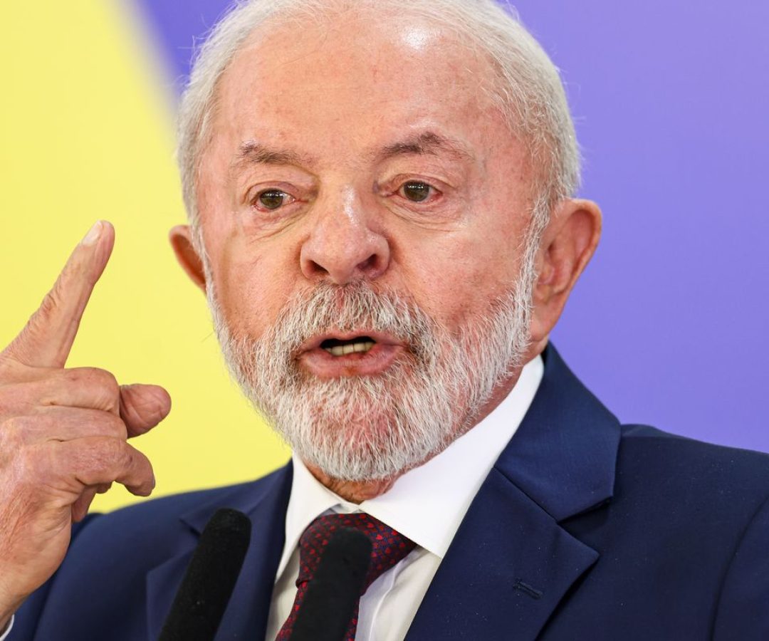Lula determina apuração de falhas da Enel em São Paulo