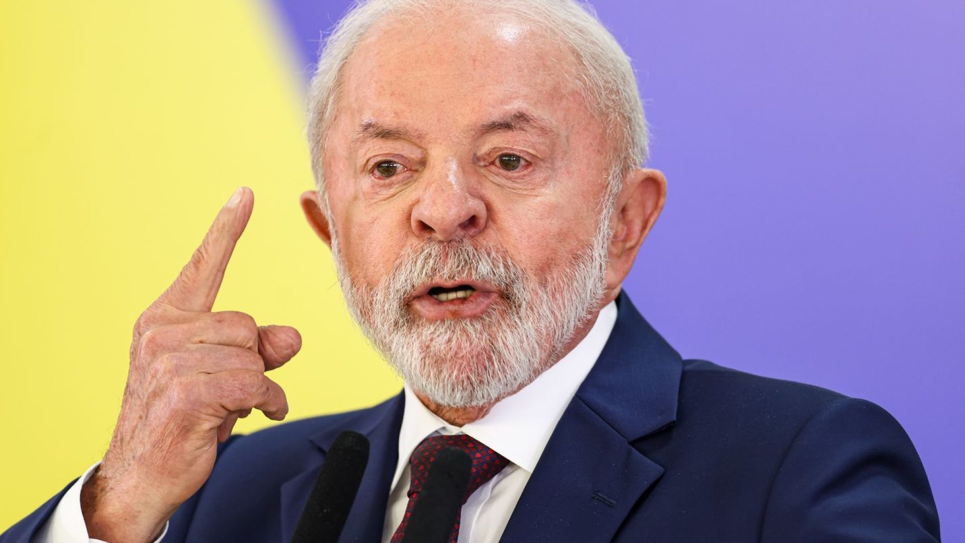 Lula determina apuração de falhas da Enel em São Paulo