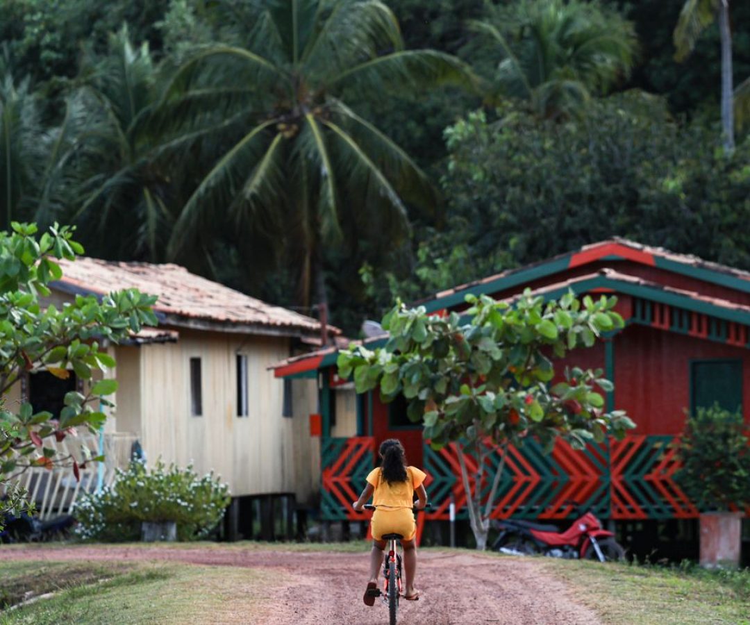 Amazônia Legal concentra quase metade dos conflitos de terra no Brasil