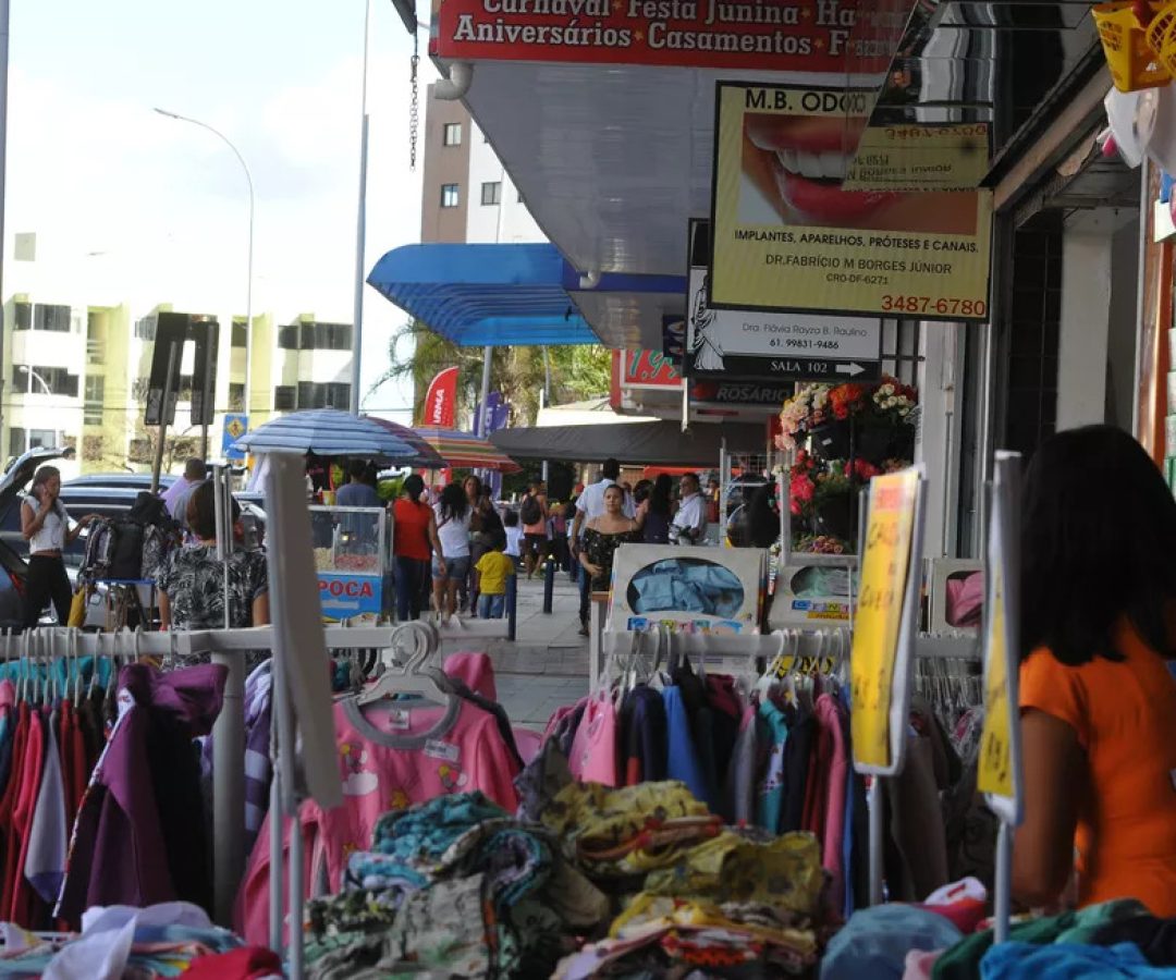 Feriado de Tiradentes altera serviços públicos no DF