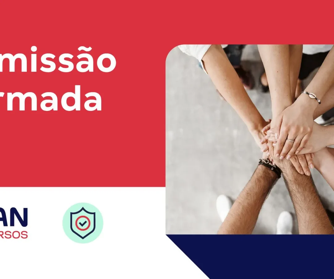 Concurso CFBM: comissão formada! Confira