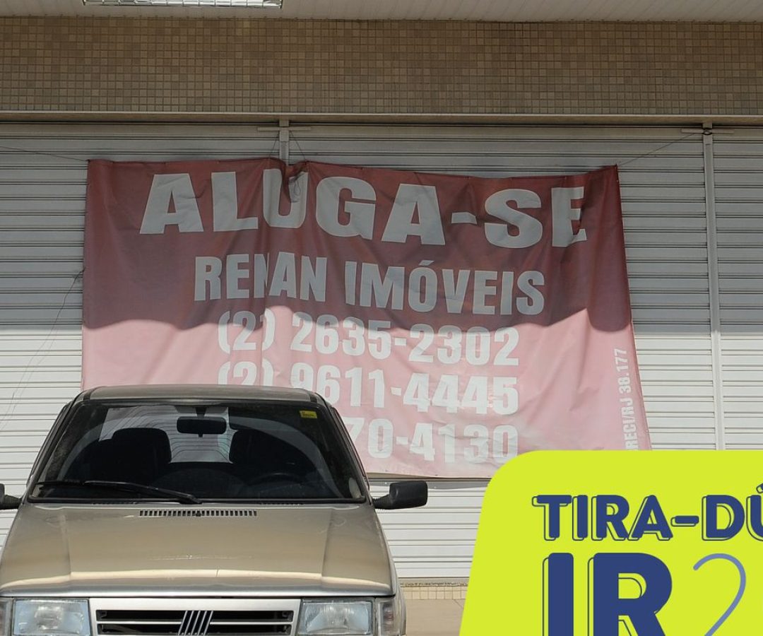 Saiba como declarar ganhos com aluguel e imóveis no Imposto de Renda