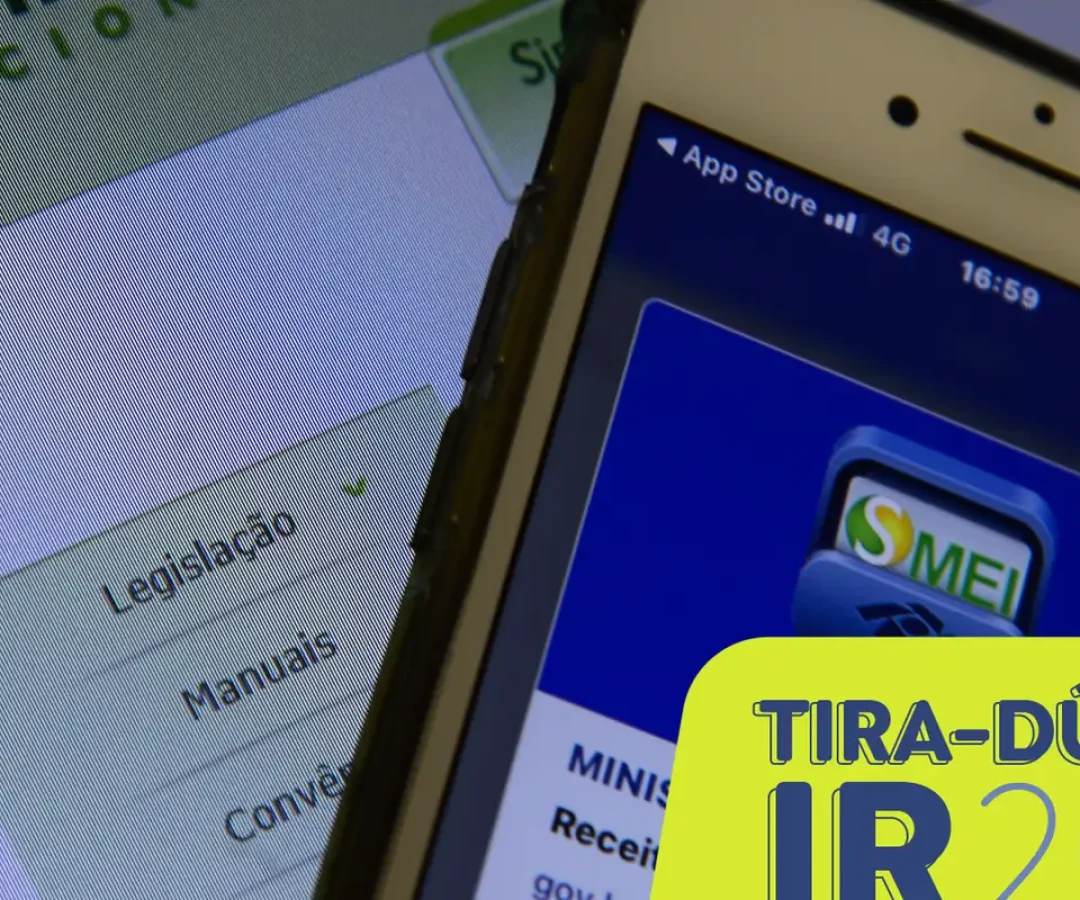 É autônomo, MEI ou CNPJ? Veja como declarar o Imposto de Renda