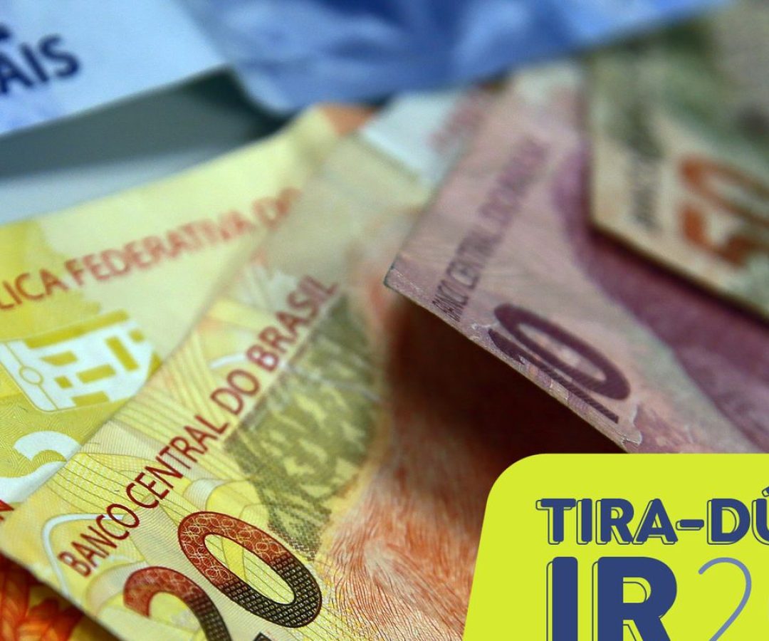 Isenção para quem ganha R$ 5 mil vale para a declaração do IR 2026?