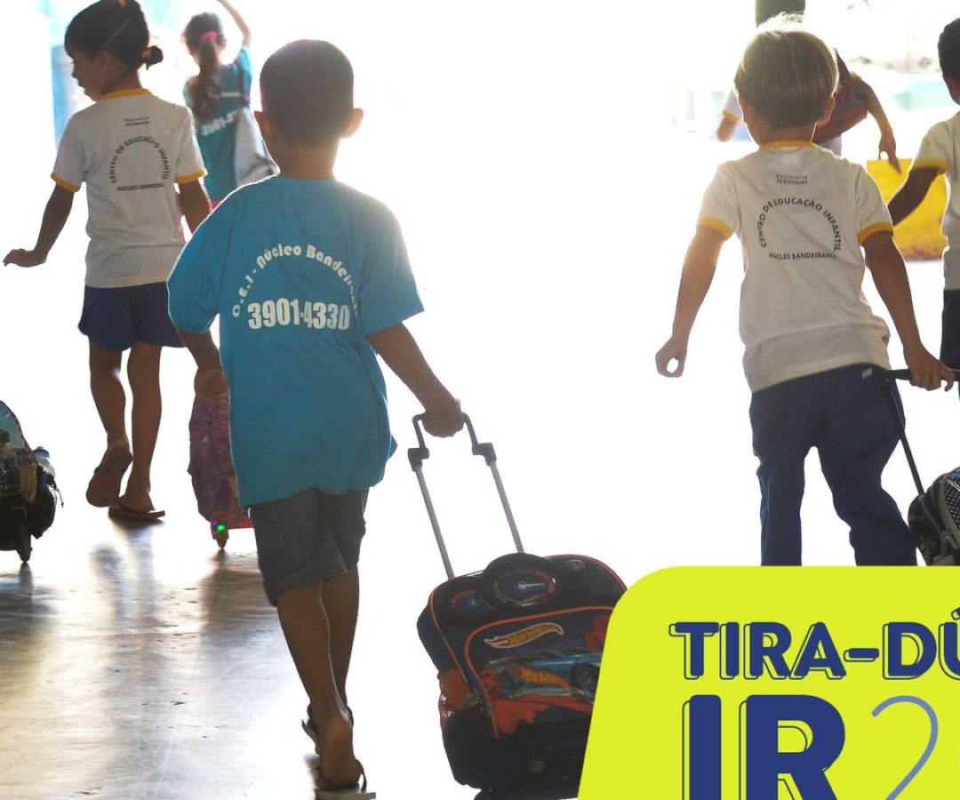 IR 2026: como deduzir gastos com educação, saúde e previdência privada