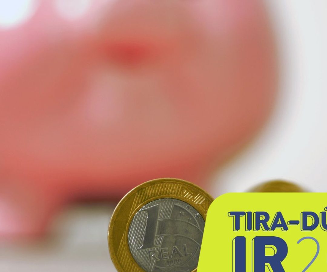 Como declaro poupança, renda fixa e variável no Imposto de Renda?