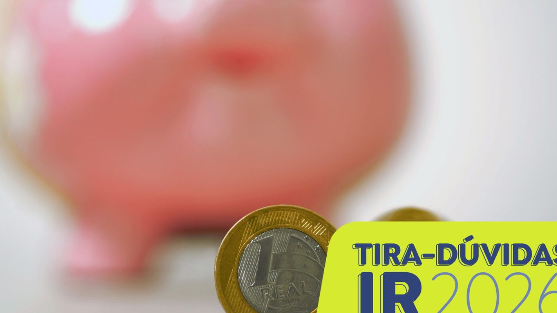 Como declaro poupança, renda fixa e variável no Imposto de Renda?