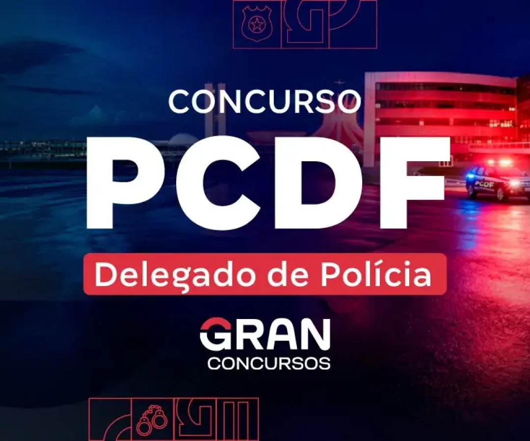 conheça as etapas de prova!