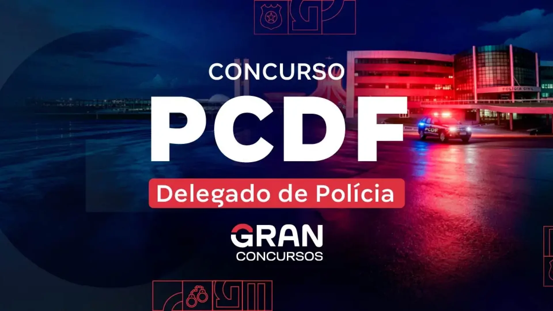 conheça as etapas de prova!