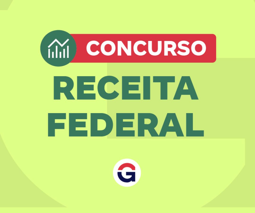 Concurso Receita Federal: novo edital é possibilidade!