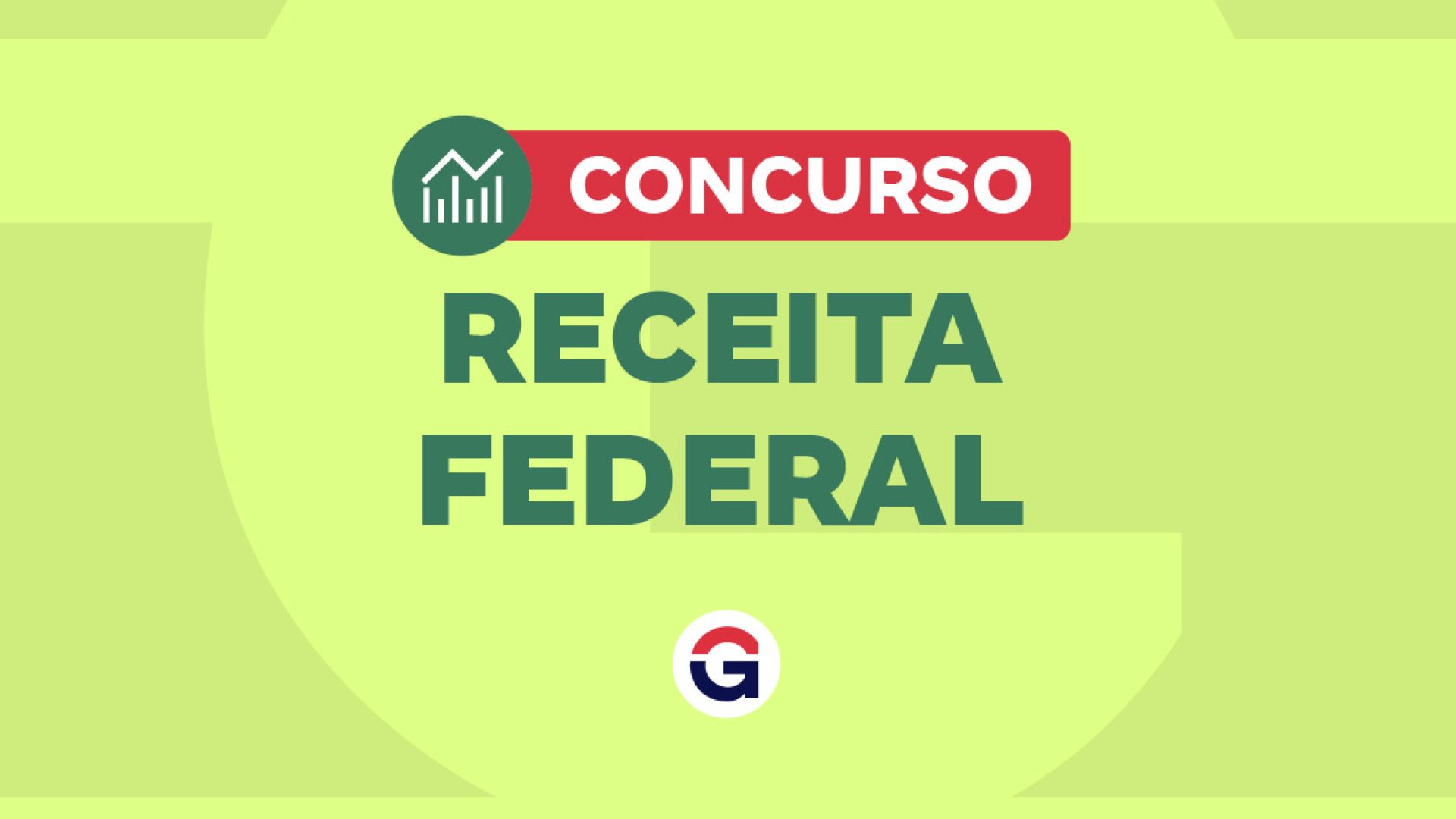 Concurso Receita Federal: novo edital é possibilidade!