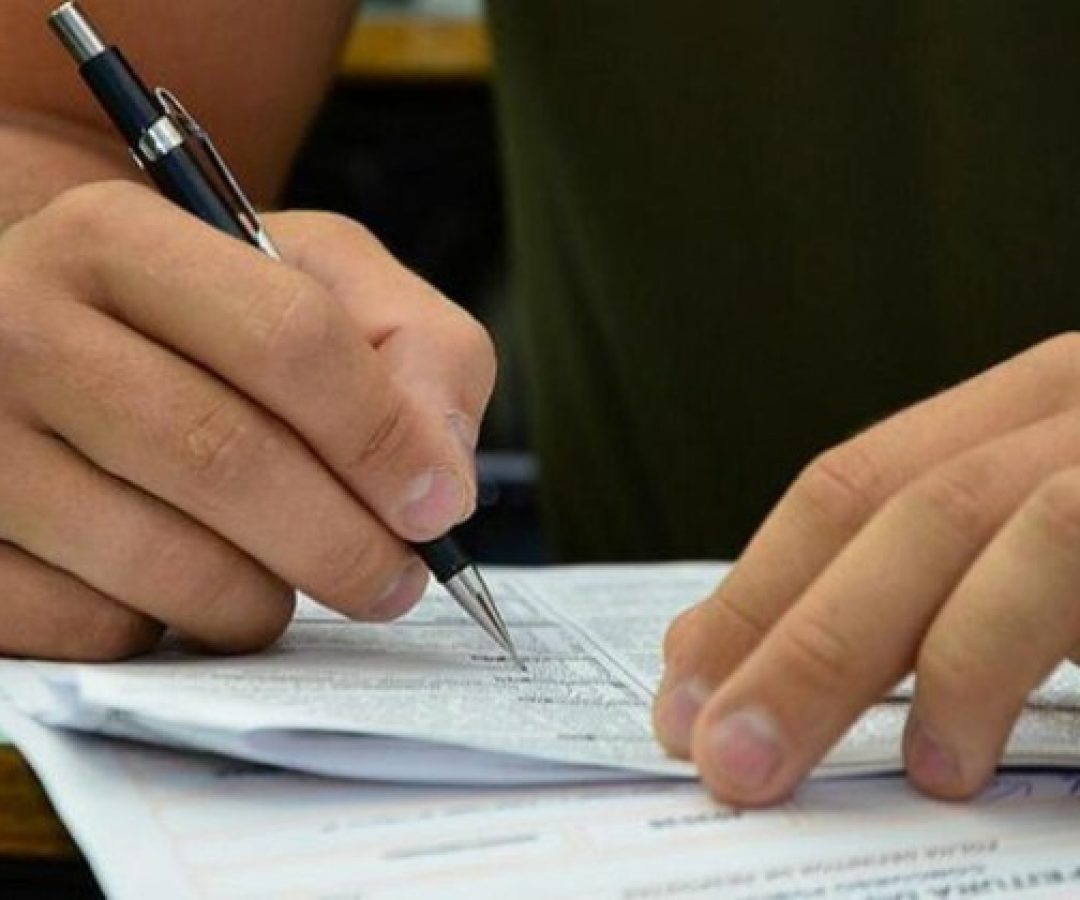 MPDFT realiza provas discursivas do 33º concurso para promotor adjunto