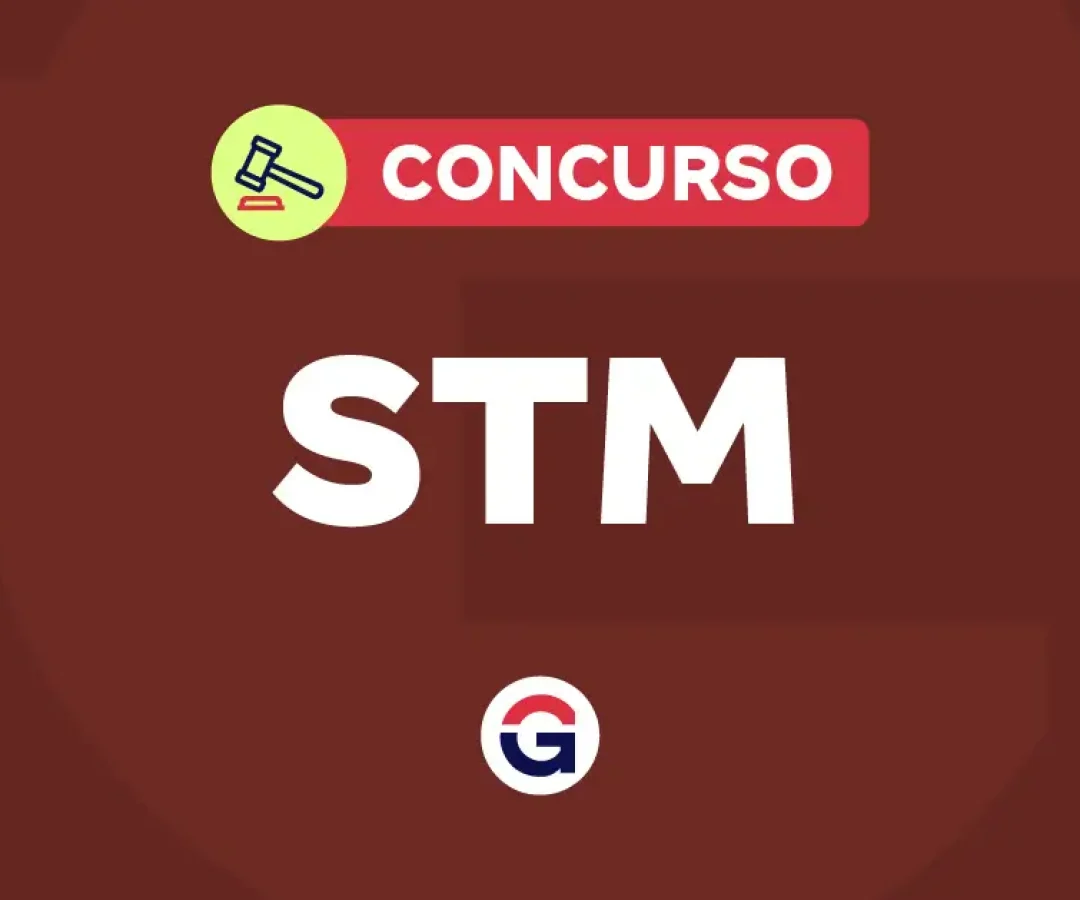 Concurso STM convoca para desempate de notas. Veja!