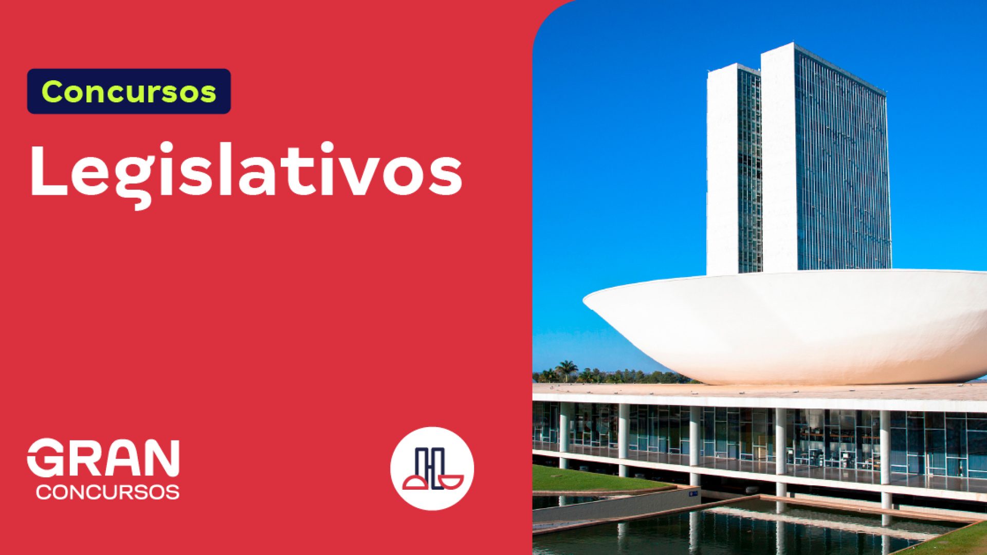 Concursos legislativos federais: veja reajuste nas carreiras