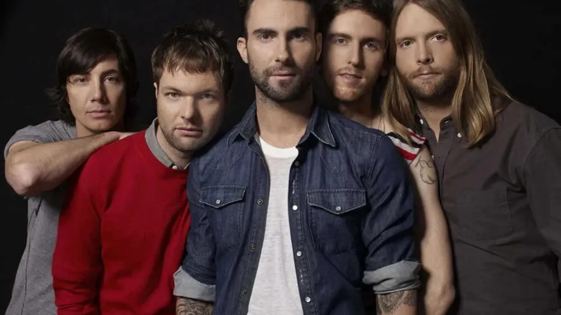 Maroon 5 anuncia shows no Brasil; veja como comprar ingressos