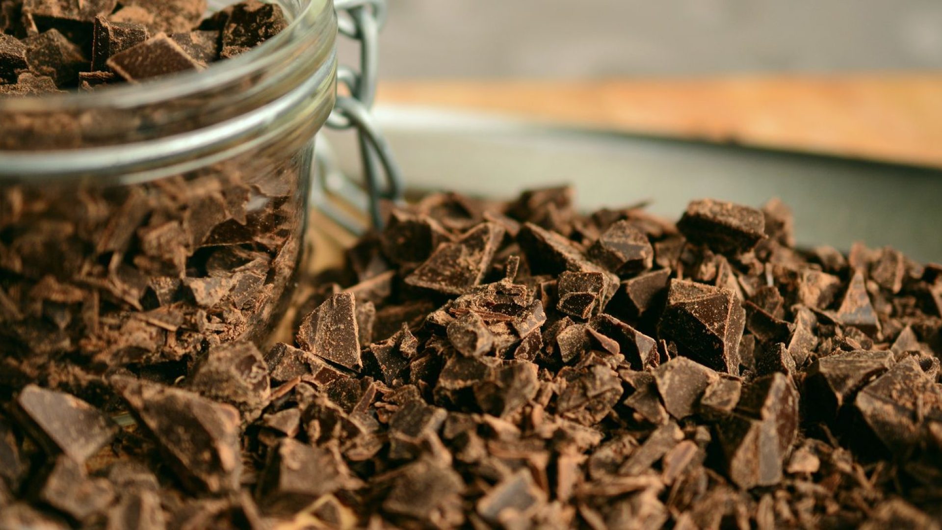 Mania nacional, consumo de chocolate tende a crescer no país