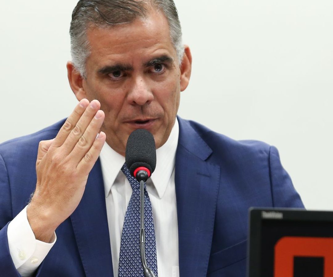 Deputado Leur Lomanto Júnior é o novo presidente da CCJ