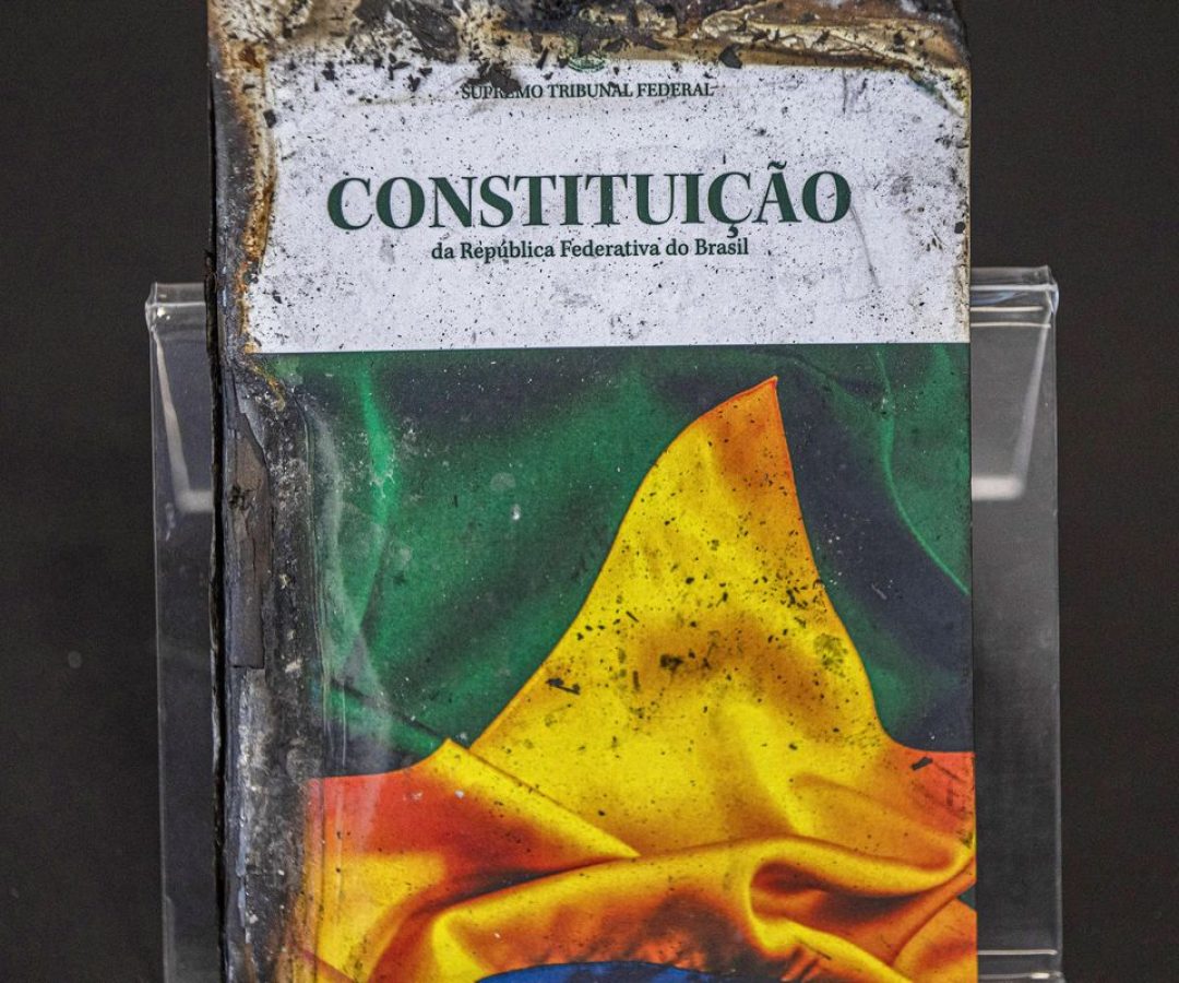 Sociedade civil pede ao Senado rigor na análise do PL da Dosimetria