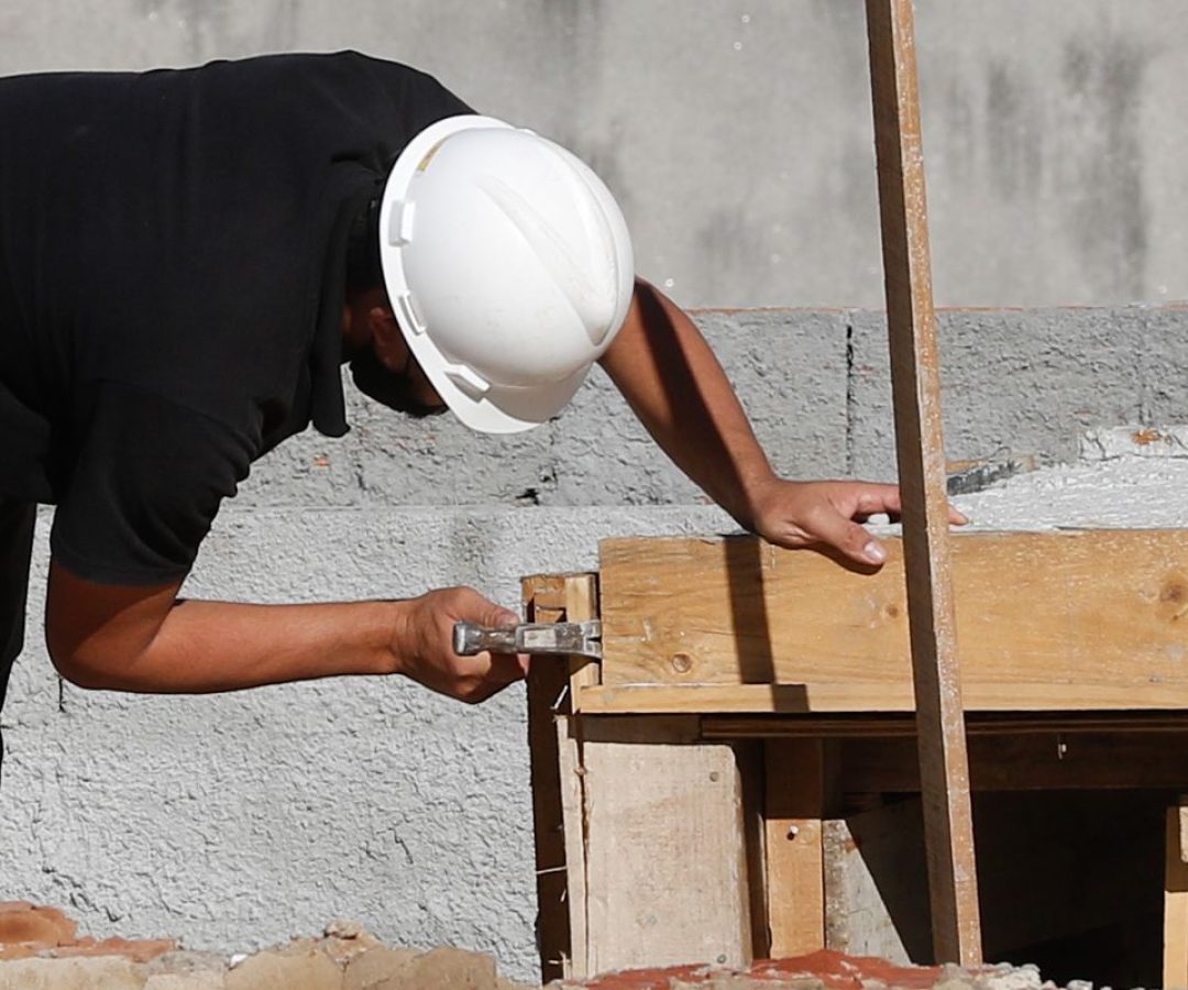 Saiba como vai funcionar o Reforma Casa Brasil, que será lançado hoje