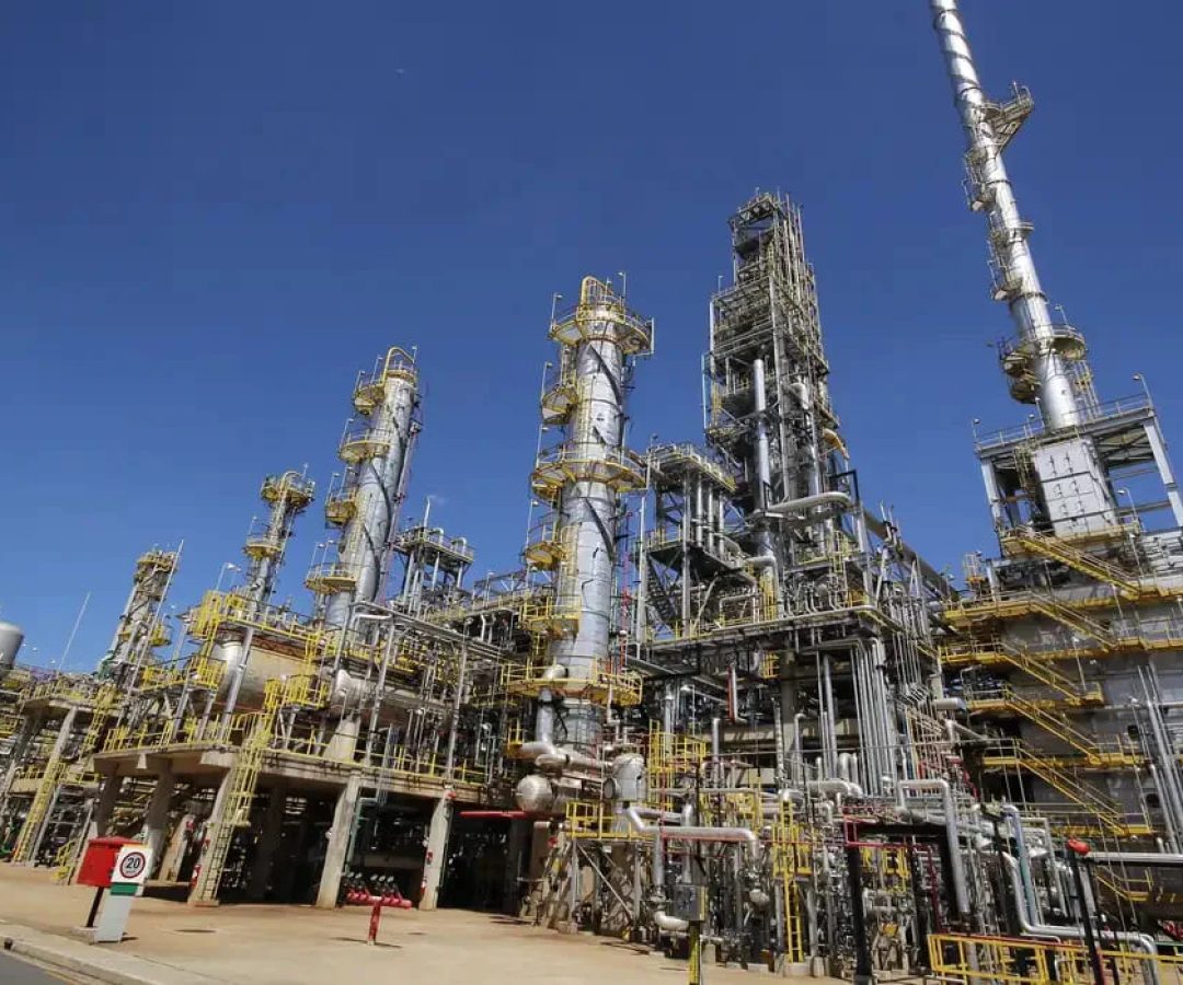 PetroReconcavo (RECV3) Fusão entre petroleiras pode criar 3ª maior operadora de petróleo do Brasil