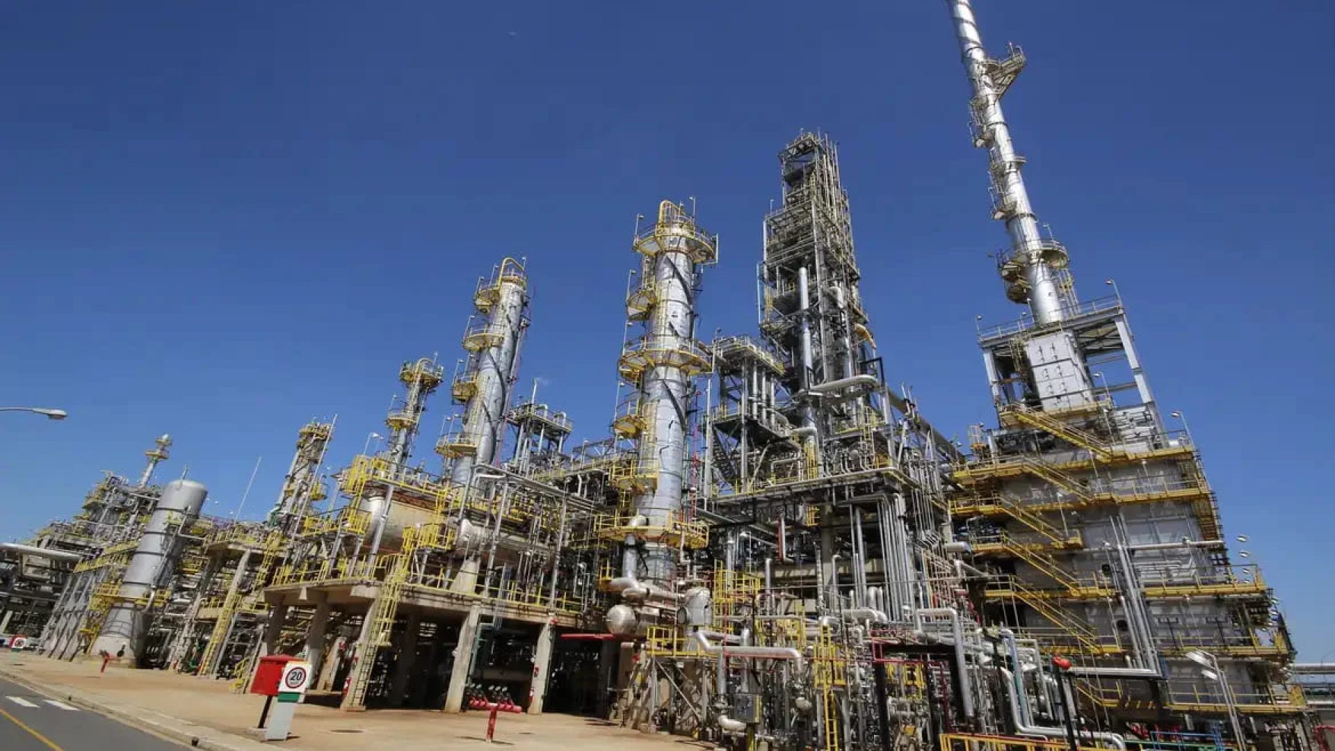 PetroReconcavo (RECV3) Fusão entre petroleiras pode criar 3ª maior operadora de petróleo do Brasil