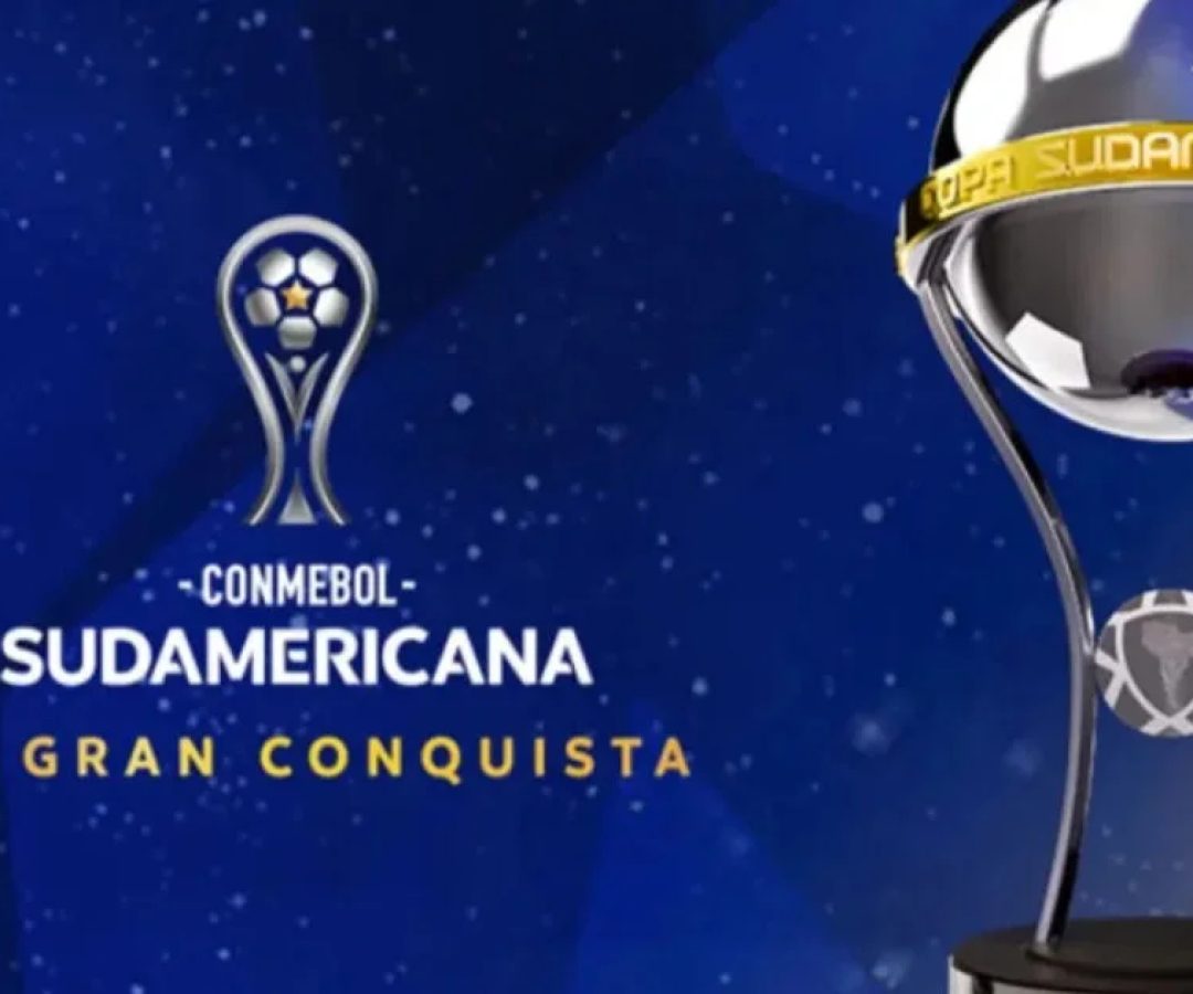 TNT ‘atropela’ SBT e terá Sul-Americana, que fica fora da TV aberta a partir de 2027