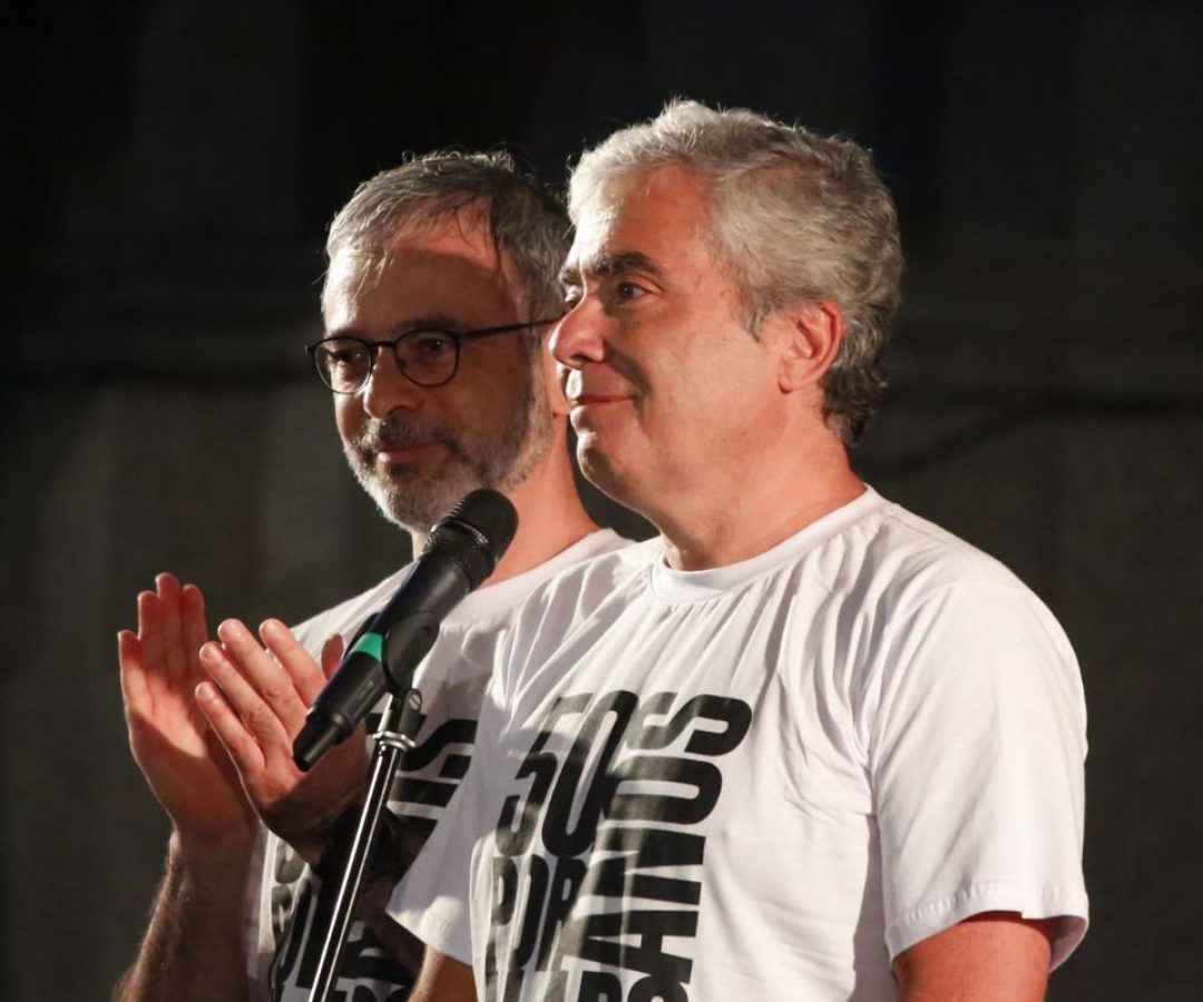 Filhos de Vladimir Herzog são reconhecidos como anistiados políticos