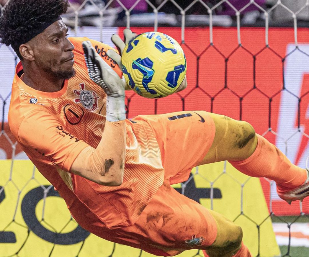 Corinthians e Vasco avançam nos pênaltis e decidem a Copa do Brasil