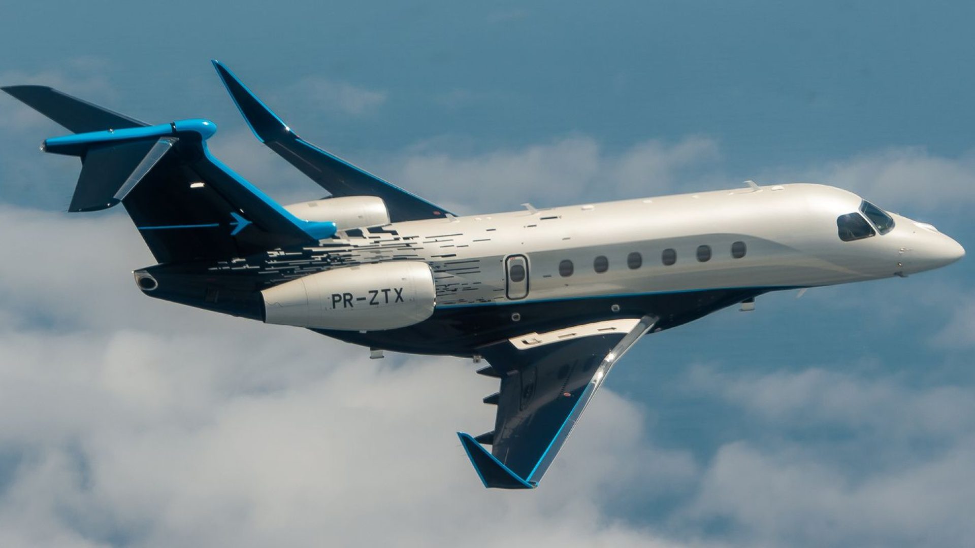 Embraer tem melhor segundo trimestre desde 2010