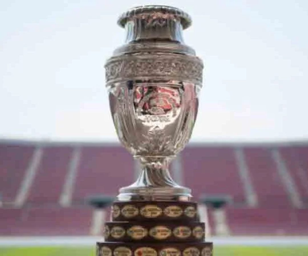 Conmebol avalia Equador como possível sede da Copa América de 2028