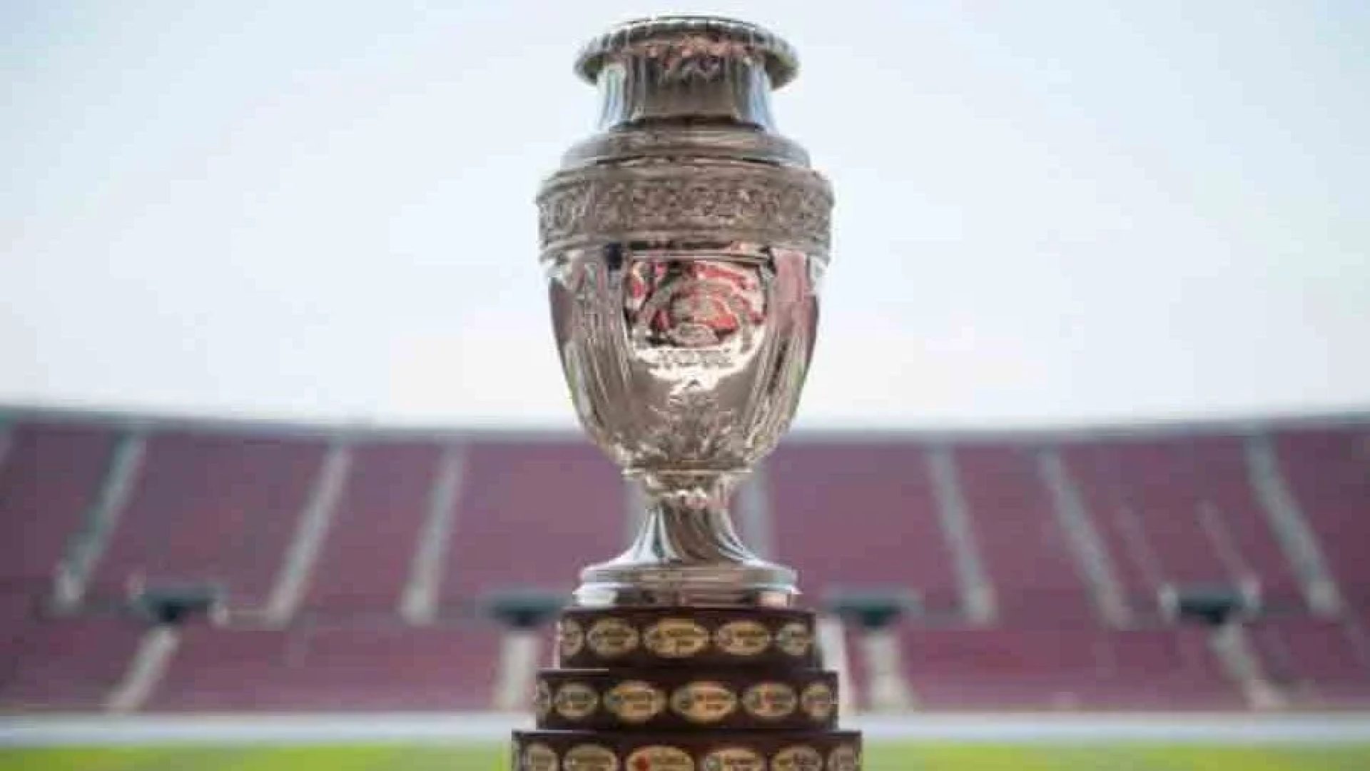 Conmebol avalia Equador como possível sede da Copa América de 2028