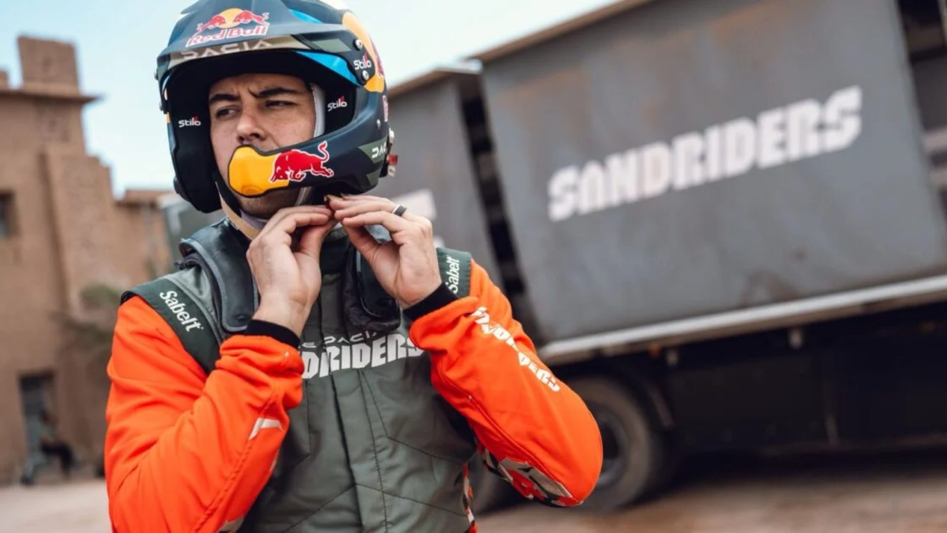 Lucas Moraes busca o bicampeonato do Rally Raid em Portugal após o Dakar 2026