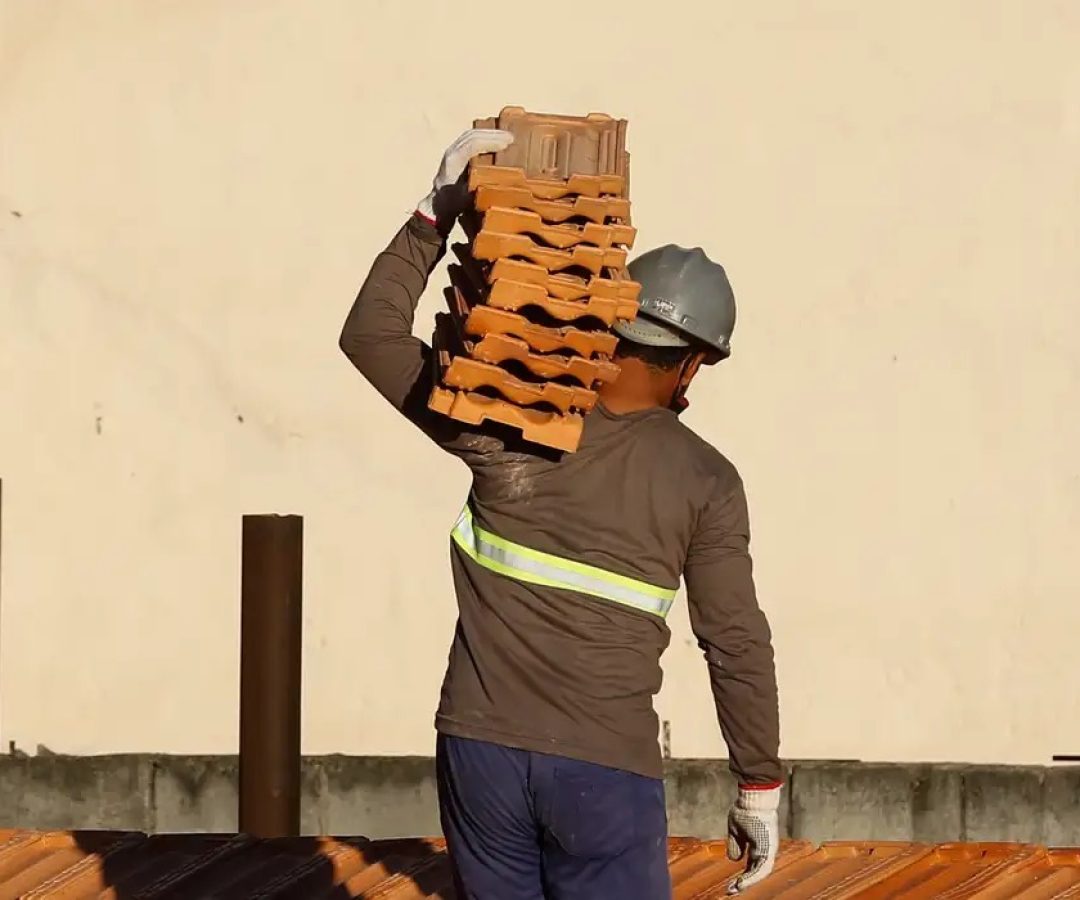 Construção civil projeta crescimento no DF em 2026