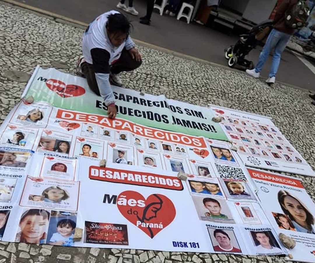 Projeto cria delegacias especializadas na busca de desaparecidos — Senado Notícias