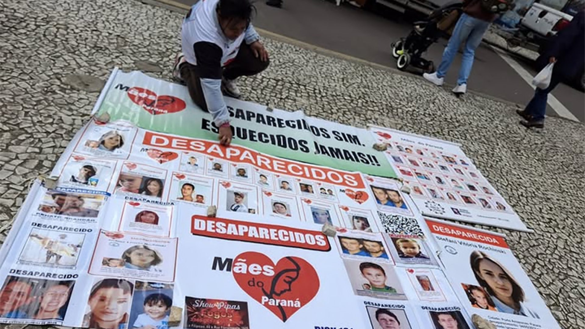 Projeto cria delegacias especializadas na busca de desaparecidos — Senado Notícias