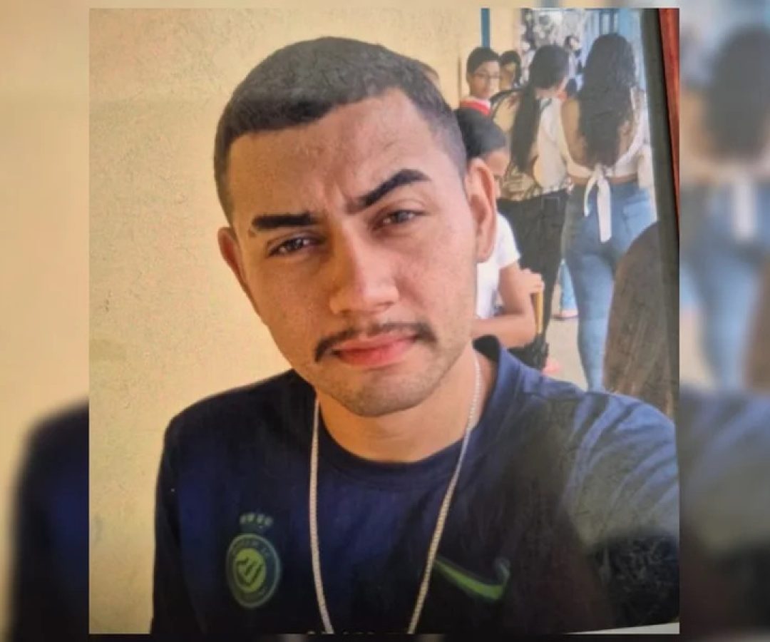 Feminicida de Planaltina já havia sido preso por violência contra a própria mãe