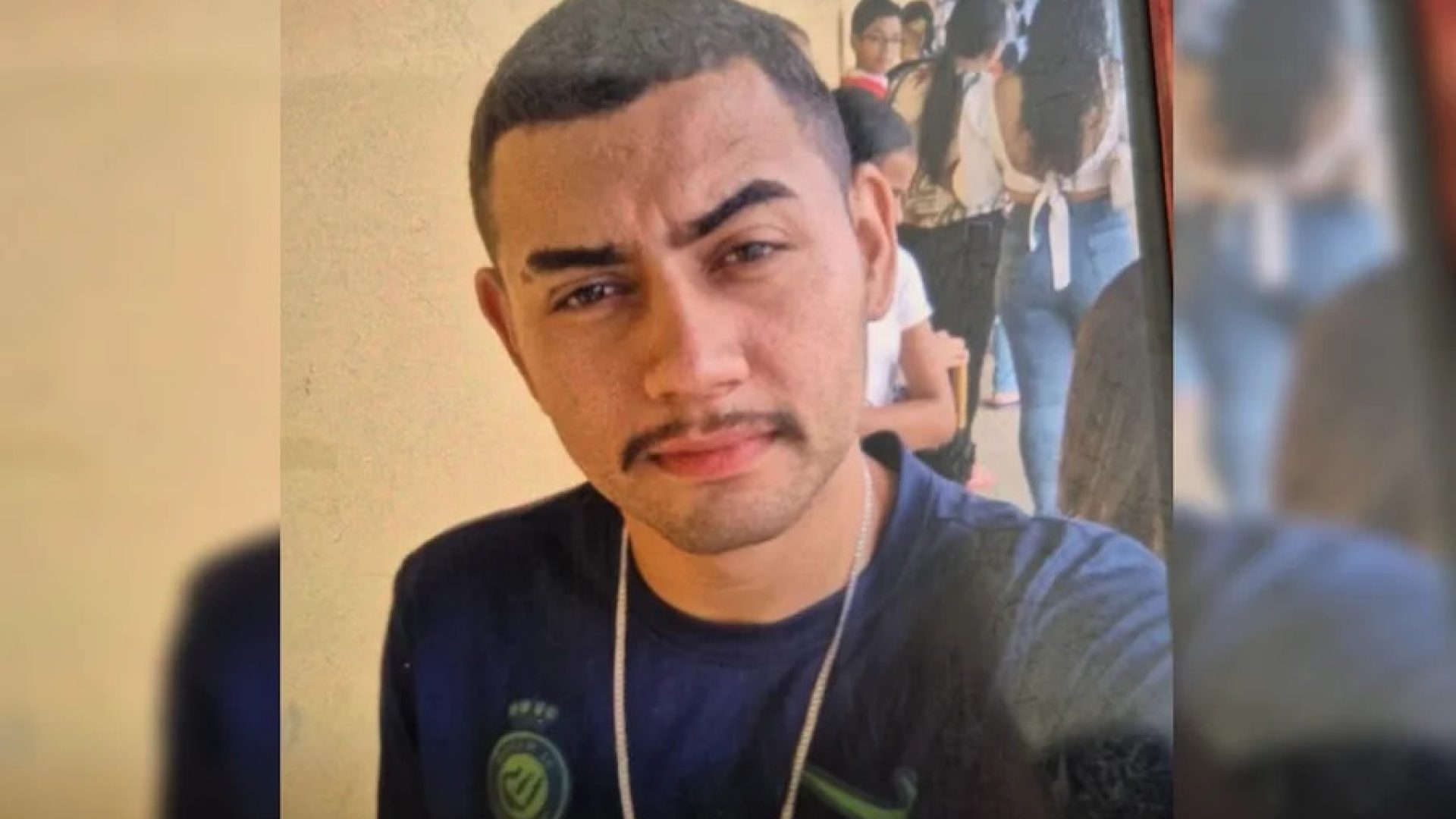 Feminicida de Planaltina já havia sido preso por violência contra a própria mãe