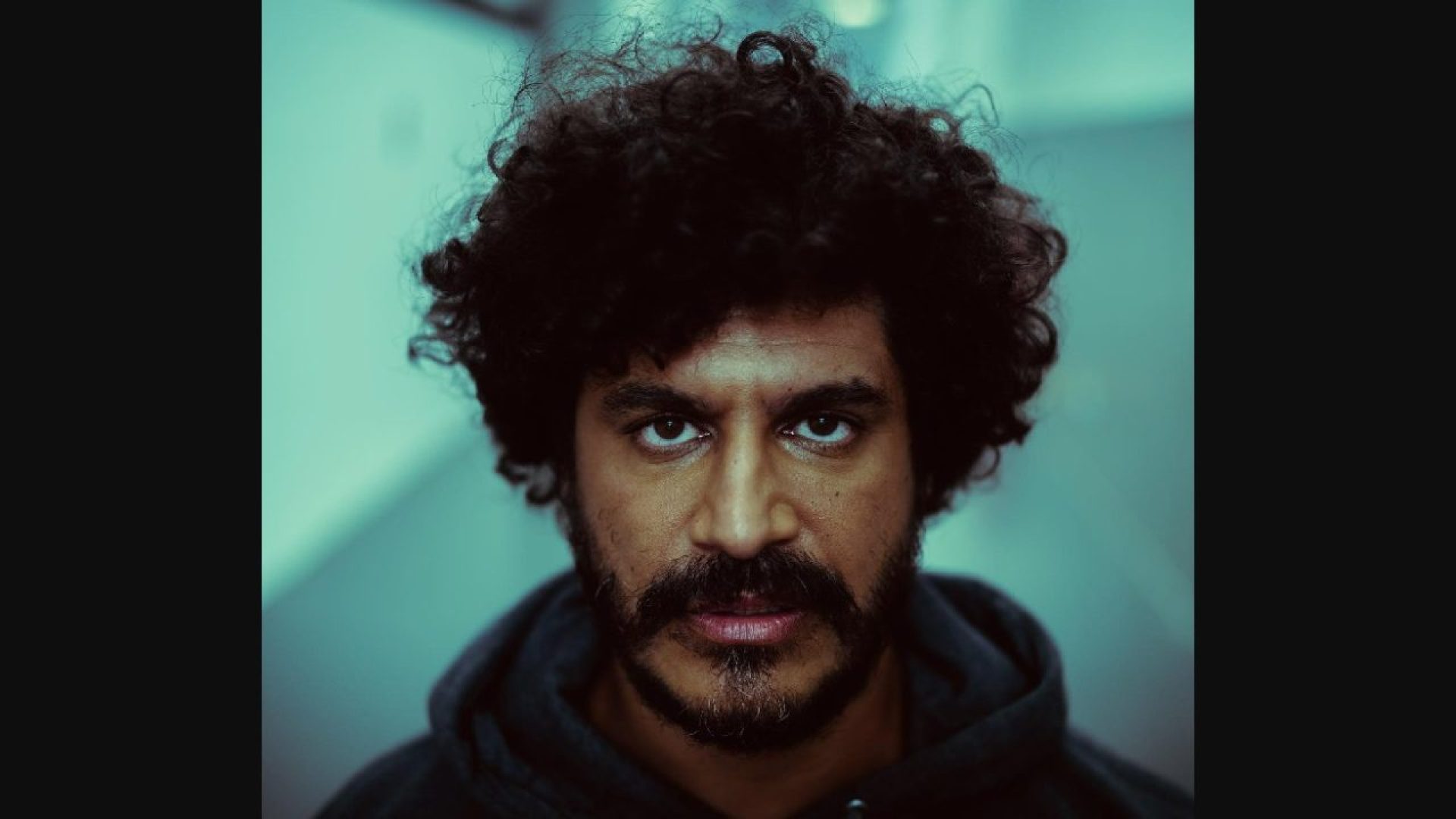 O lançamento autoral “Sobre Viver” do artista chega às plataformas digitais com 10 faixas que potencializam seus discursos