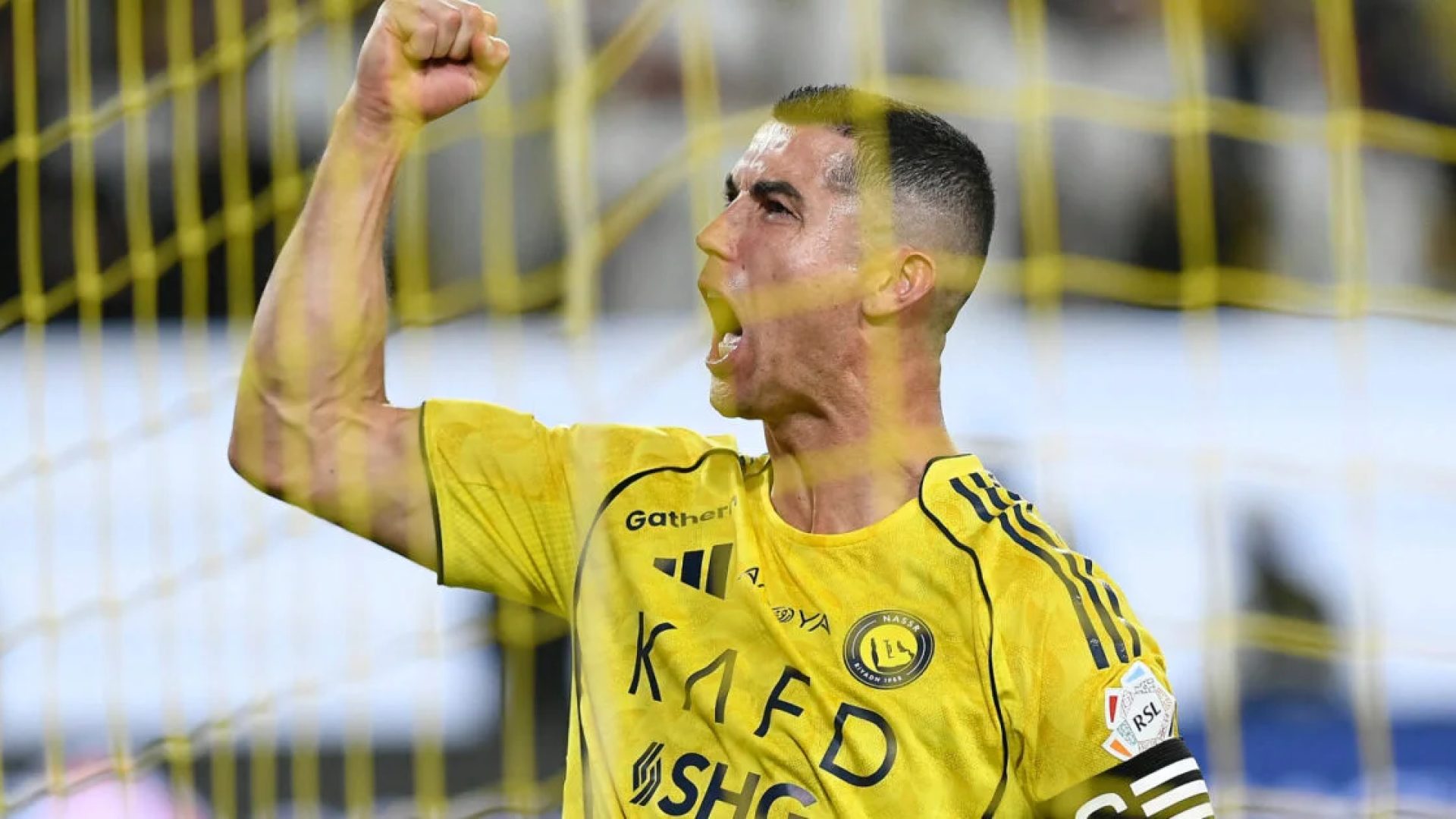 Cristiano Ronaldo confia em chegar aos 1.000 gols e quer continuar jogando