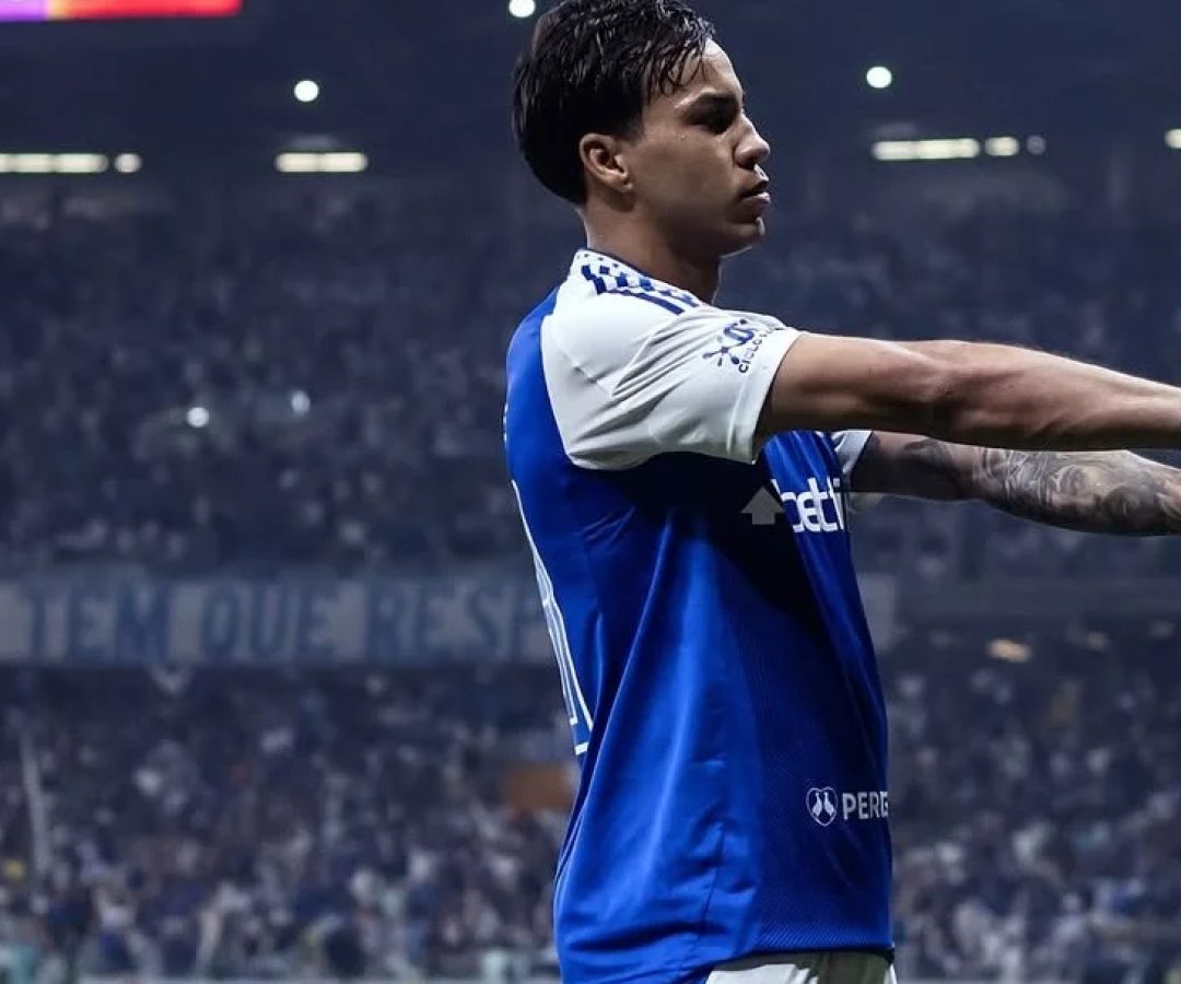 Cruzeiro atropela Corinthians e manda recado antes de reencontro na Copa do Brasil