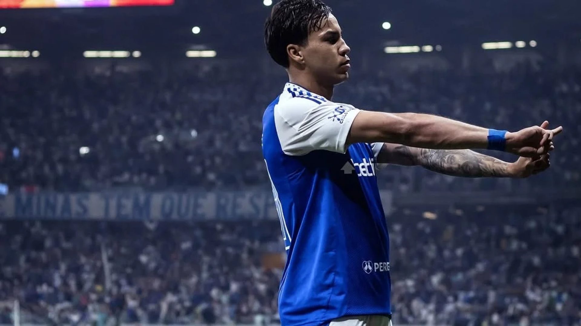 Cruzeiro atropela Corinthians e manda recado antes de reencontro na Copa do Brasil