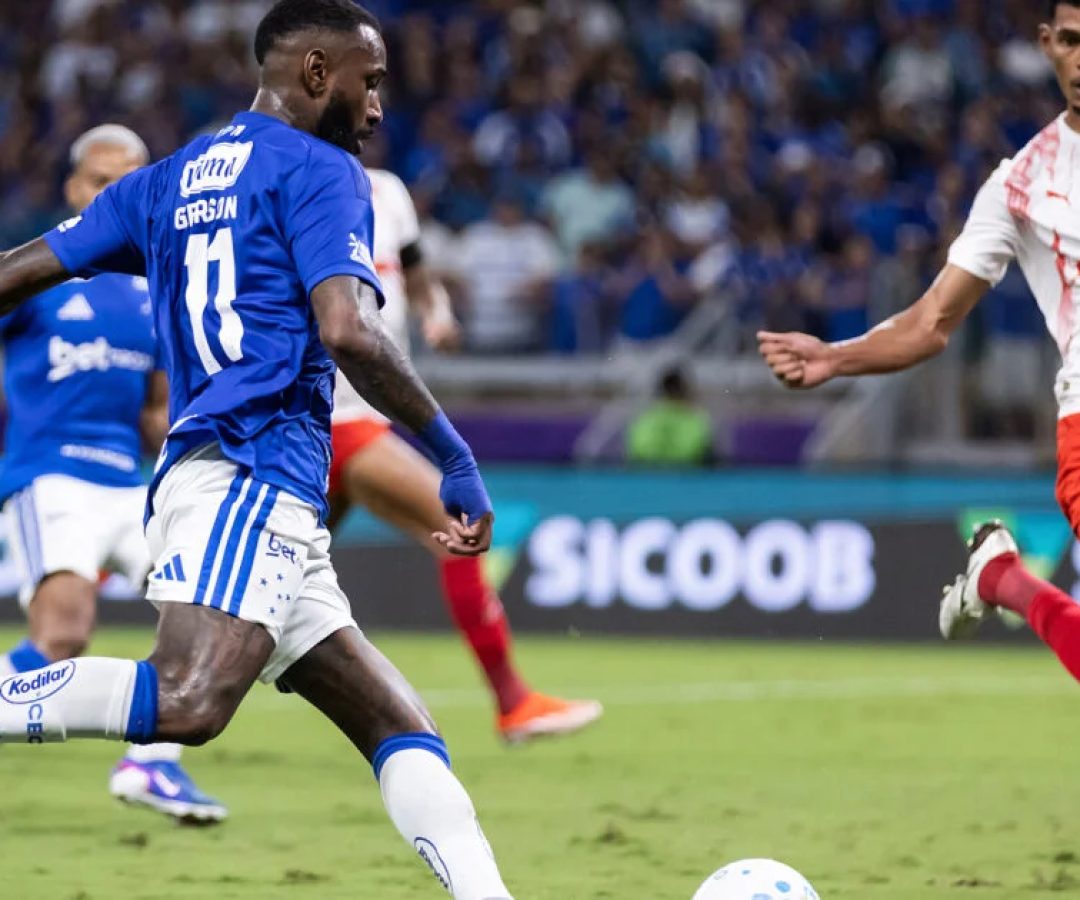 Cruzeiro vira sobre o Red Bull Bragantino e pode deixar o Z-4 na próxima rodada