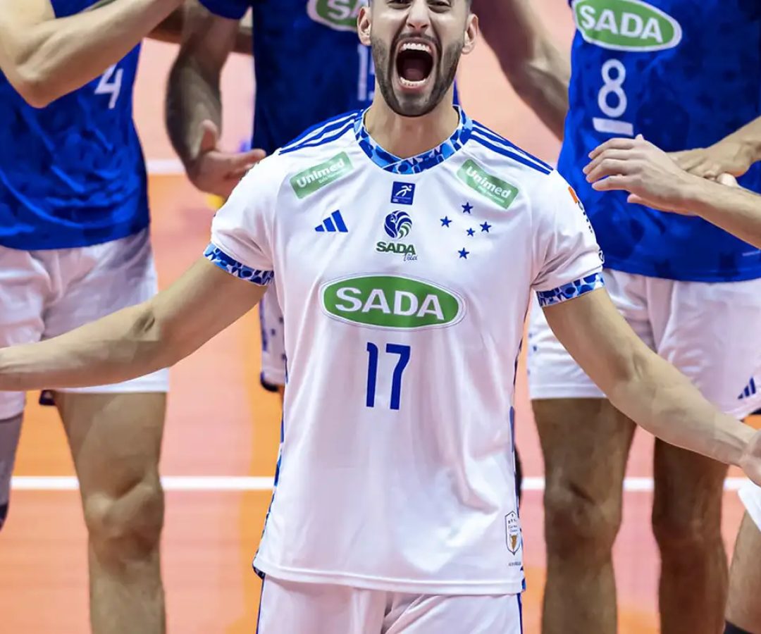 Mundial de Clubes de vôlei masculino começa neste terça-feira em Belém