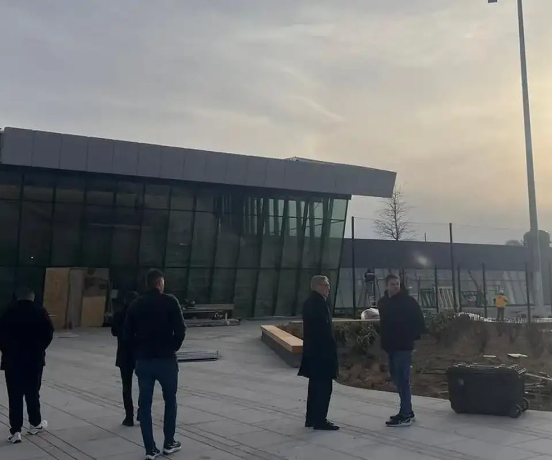 Copa do Mundo: Fifa anuncia locais de treino e concentração da seleção