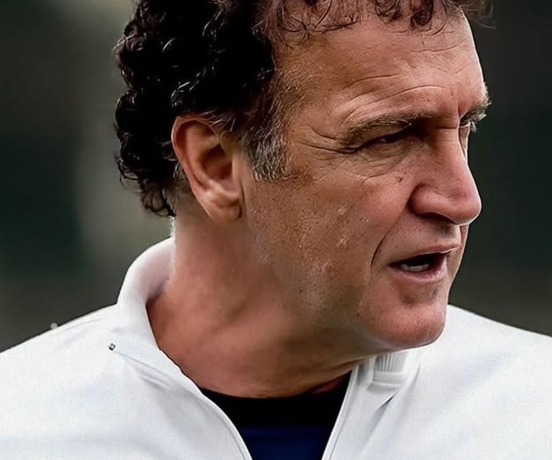 Santos anuncia Cuca como novo técnico, horas após demitir Vojvoda