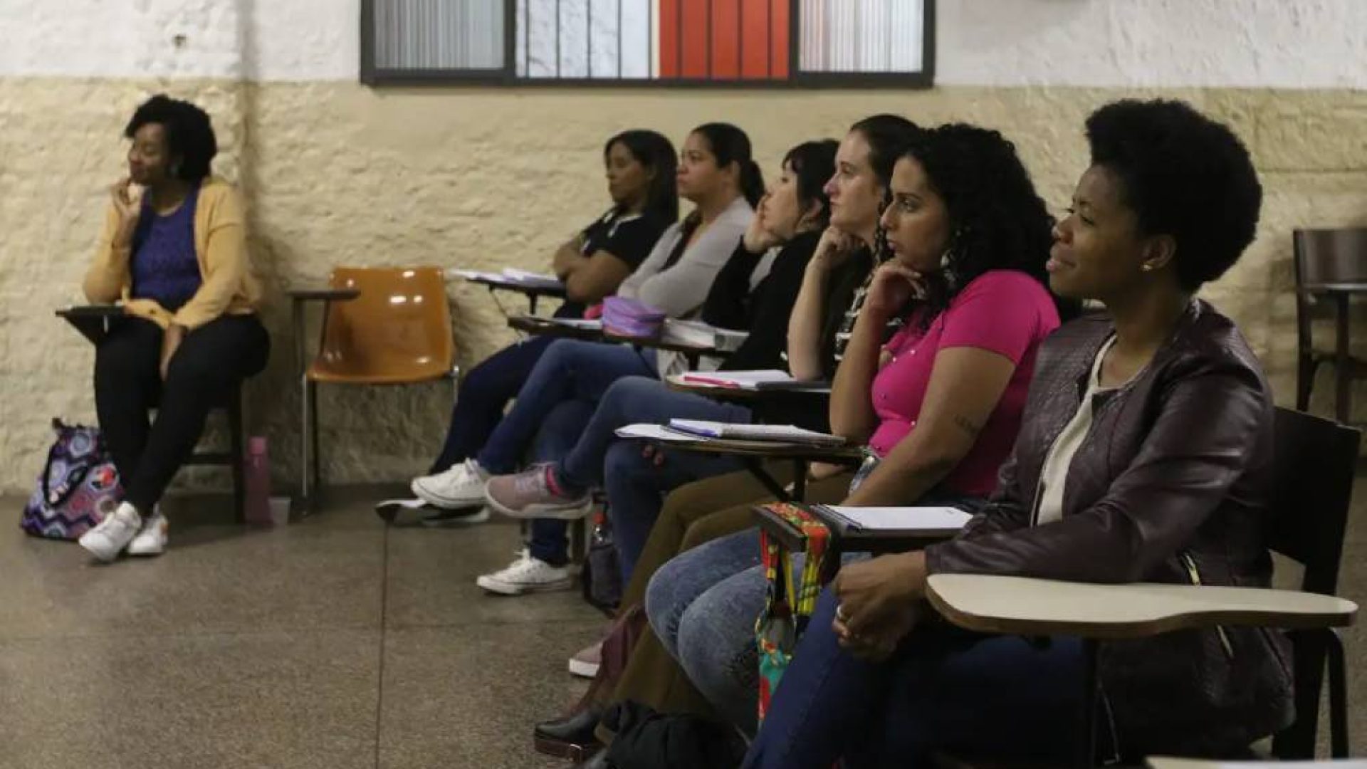 Rede de Cursinhos Populares tem inscrições abertas até 27 de fevereiro