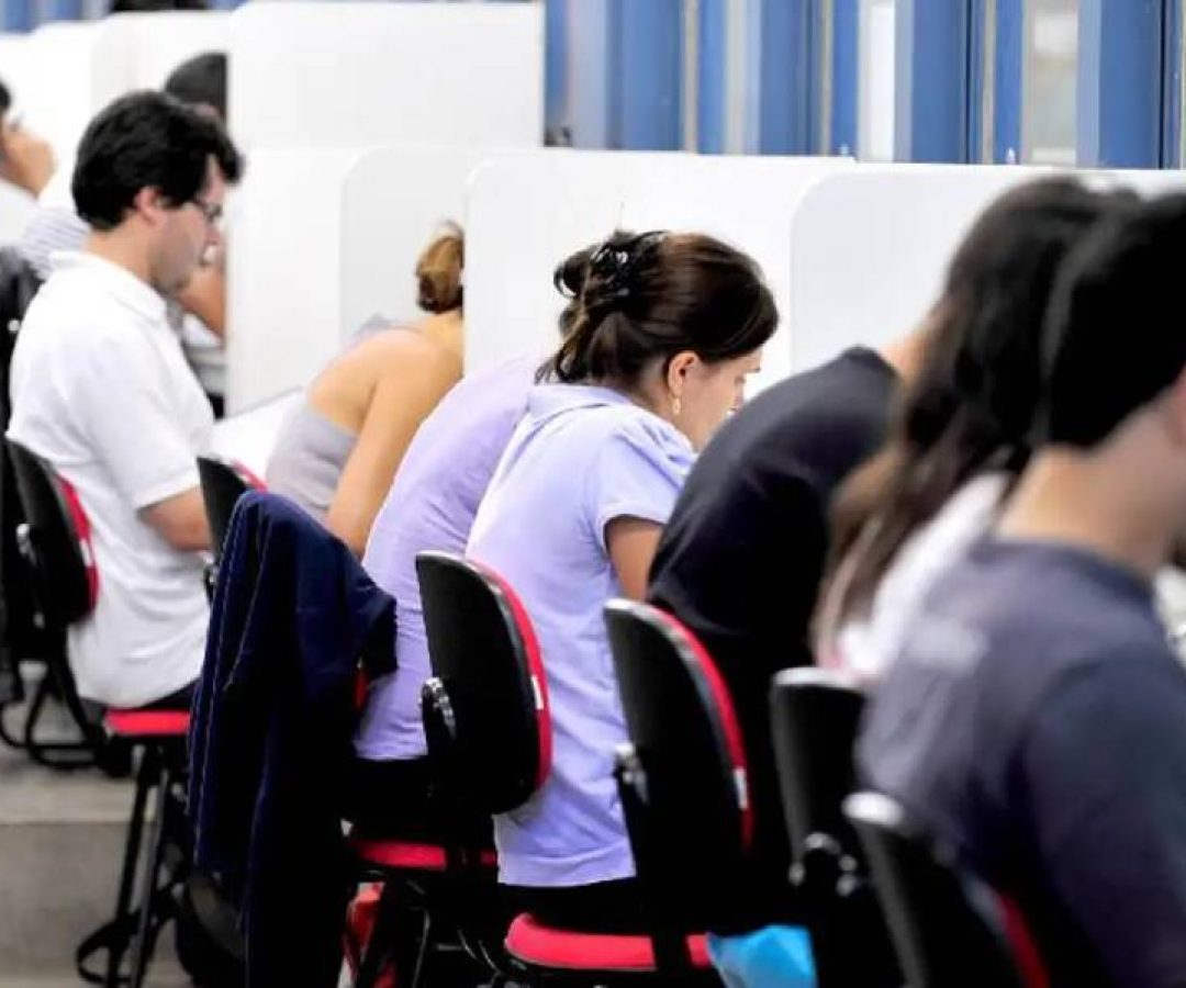 MEC abre recurso da seleção de cursinhos populares da CPOP